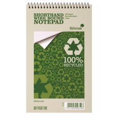 Shorthand Notepad